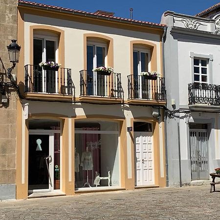 Apartamento Noia Centro Derecha Διαμέρισμα Εξωτερικό φωτογραφία