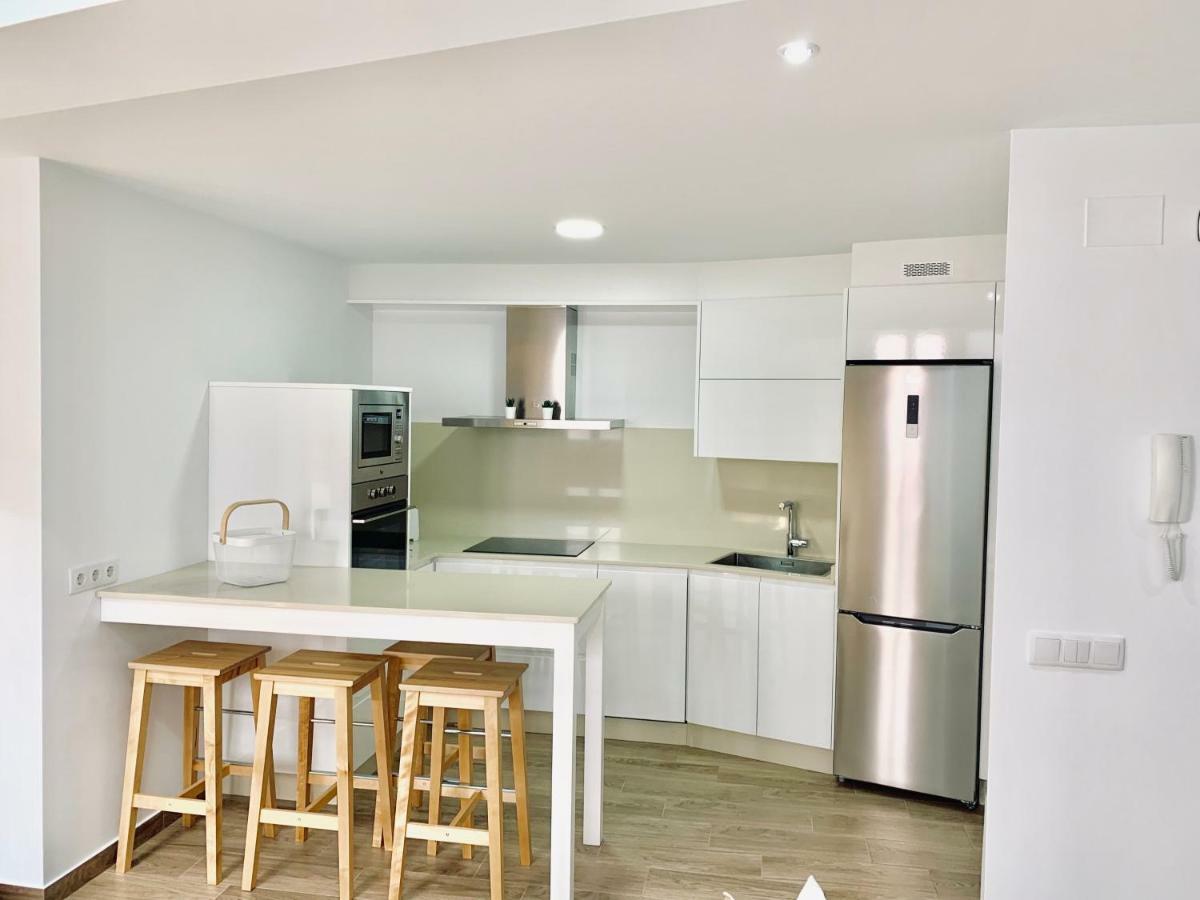 Apartamento Noia Centro Derecha Διαμέρισμα Εξωτερικό φωτογραφία