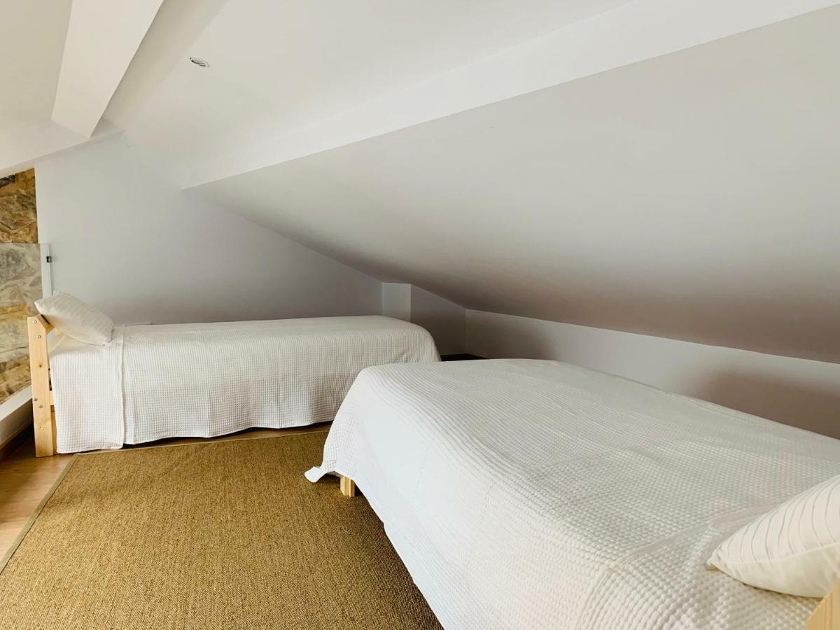 Apartamento Noia Centro Derecha Διαμέρισμα Εξωτερικό φωτογραφία