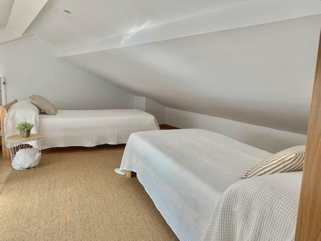 Apartamento Noia Centro Derecha Διαμέρισμα Εξωτερικό φωτογραφία